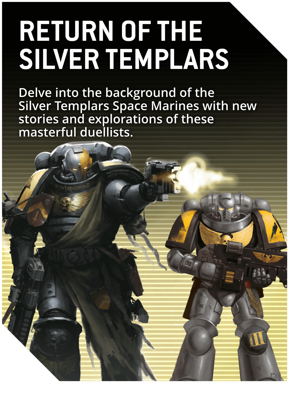 Warhammer 40k Combat Patrol