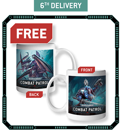Warhammer 40k Combat Patrol